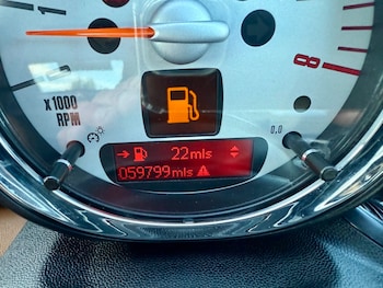 Used MINI Roadster 2012 for sale - 76500565: Photo