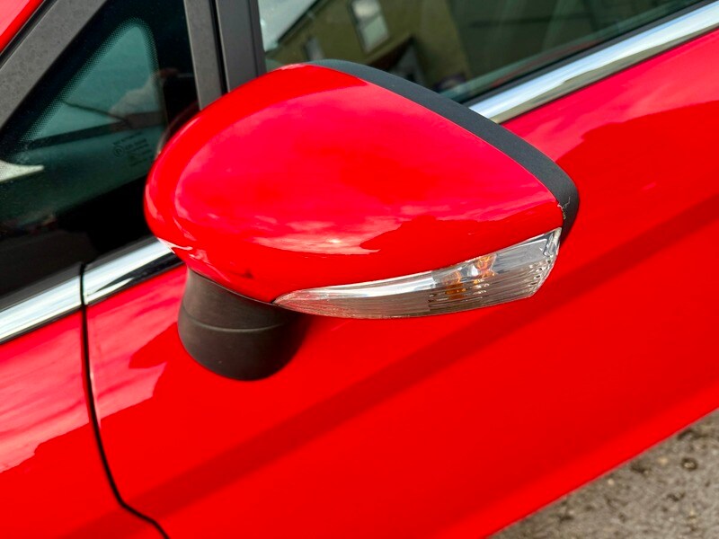 Used Ford Fiesta 2014 for sale - 76500605: Photo 11