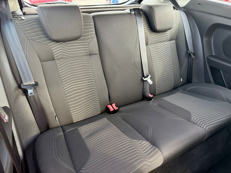 Used Ford Fiesta 2014 for sale - 76500605: Photo 17
