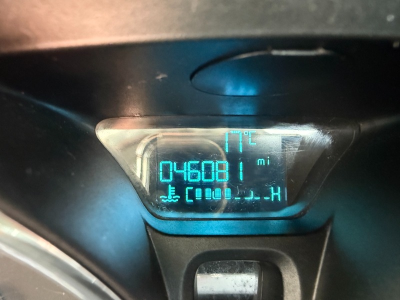 Used Ford Fiesta 2014 for sale - 76500605: Photo 2