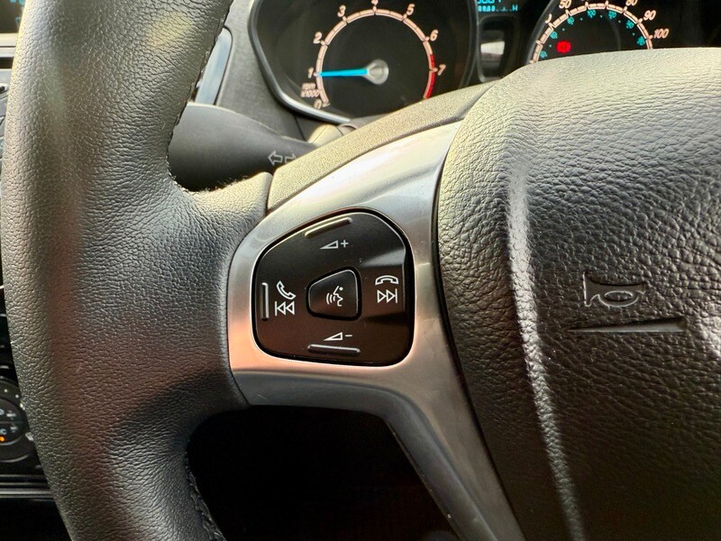 Used Ford Fiesta 2014 for sale - 76500605: Photo 25