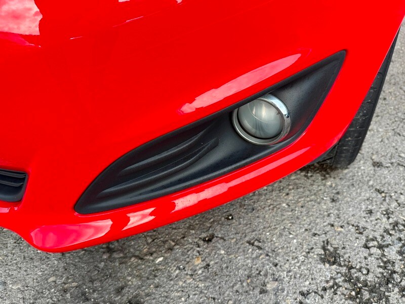 Used Ford Fiesta 2014 for sale - 76500605: Photo 7