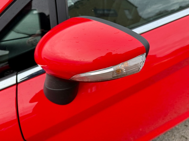 Used Ford Fiesta 2015 for sale - 76863631: Photo 11