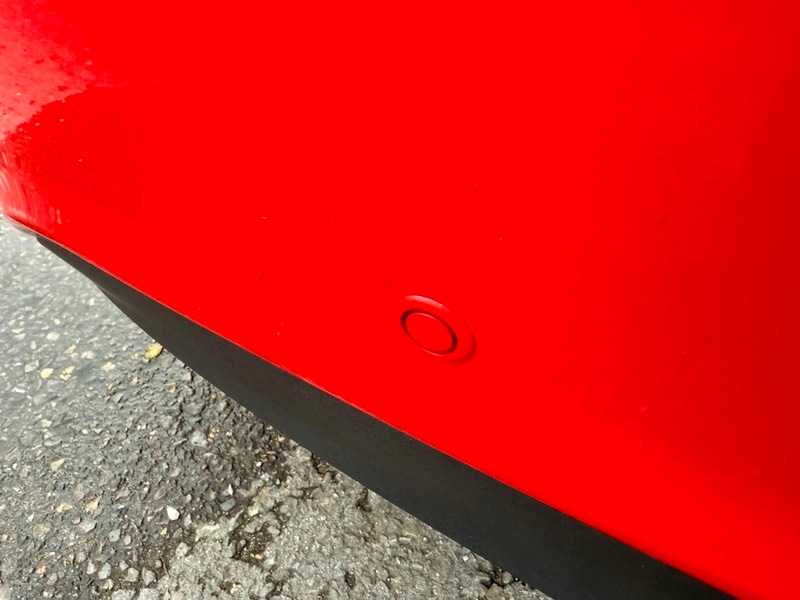 Used Ford Fiesta 2015 for sale - 76863631: Photo 13