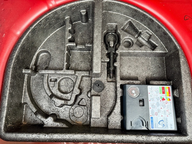 Used Ford Fiesta 2015 for sale - 76863631: Photo 15