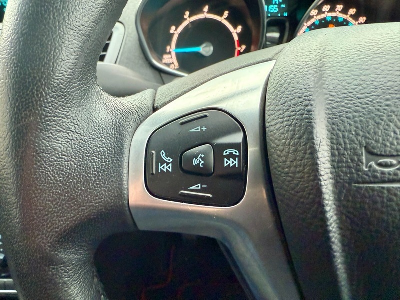 Used Ford Fiesta 2015 for sale - 76863631: Photo 27