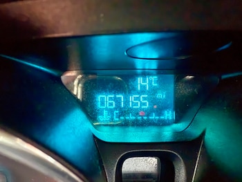 Used Ford Fiesta 2015 for sale - 76863631: Photo