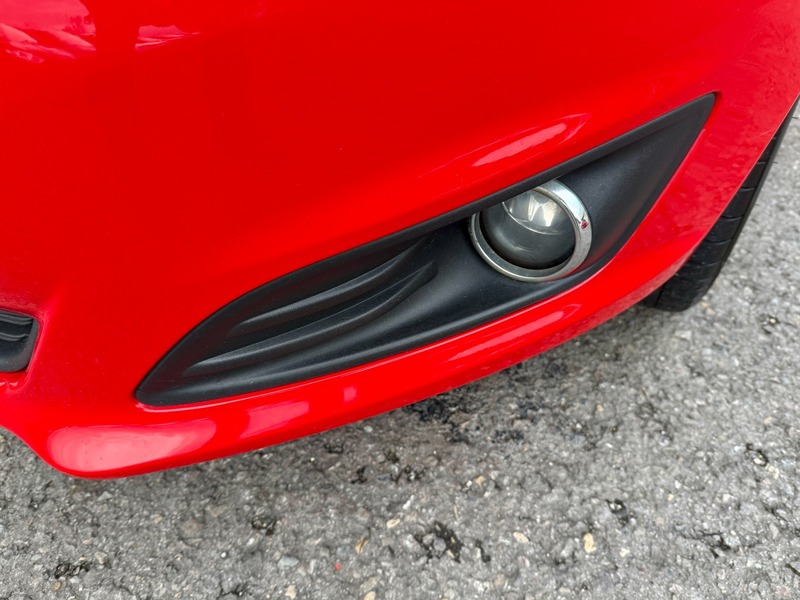 Used Ford Fiesta 2015 for sale - 76863631: Photo 7