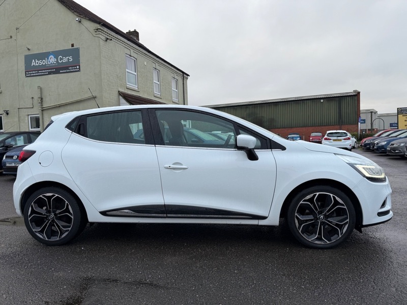Used Renault Clio 2017 for sale - 76583018: Photo 10