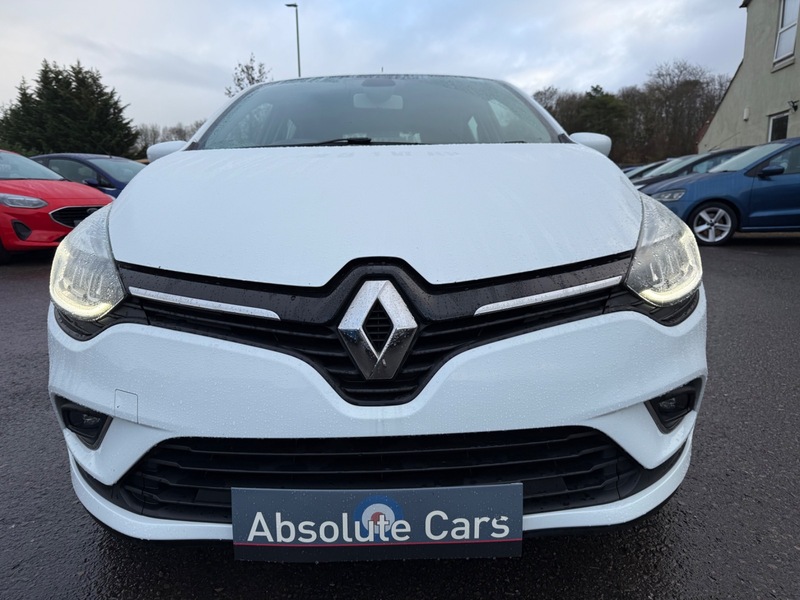 Used Renault Clio 2017 for sale - 76583018: Photo 2