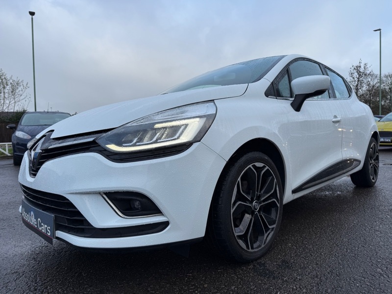 Used Renault Clio 2017 for sale - 76583018: Photo 3