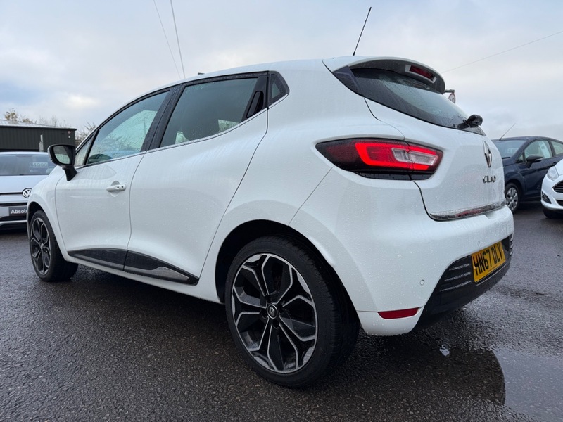 Used Renault Clio 2017 for sale - 76583018: Photo 5