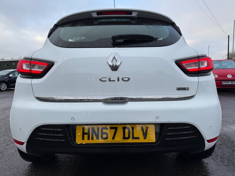 Used Renault Clio 2017 for sale - 76583018: Photo 6