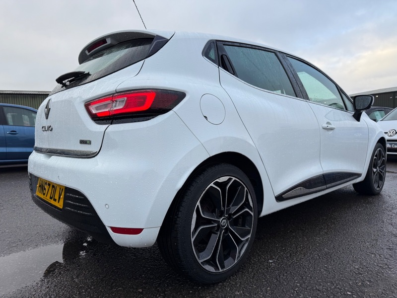 Used Renault Clio 2017 for sale - 76583018: Photo 7