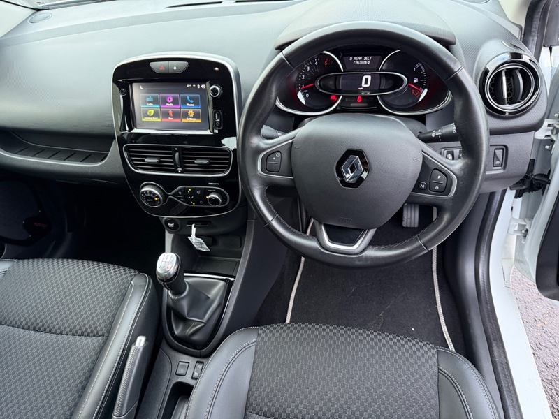 Used Renault Clio 2017 for sale - 76583018: Photo 8