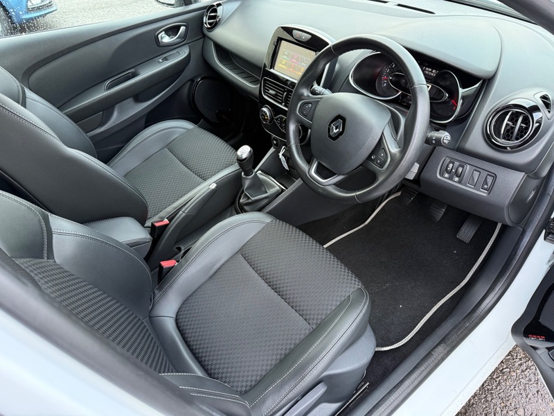 Used Renault Clio 2017 for sale - 76583018: Photo 9