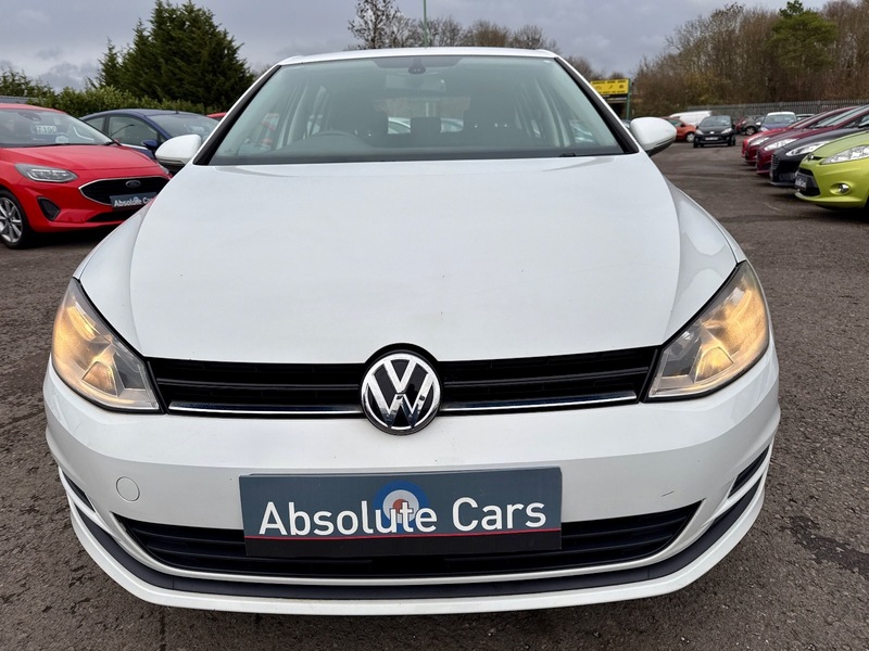 Used Volkswagen Golf 2014 for sale - 76836700: Photo 10