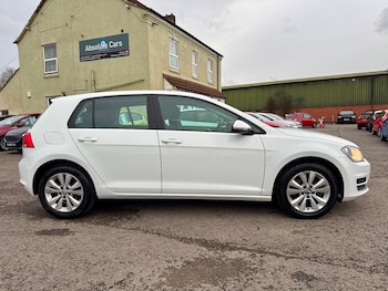 Used Volkswagen Golf 2014 for sale - 76836700: Photo
