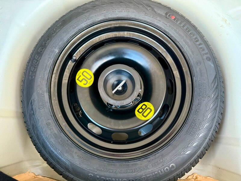 Used Ford Fiesta 2015 for sale - 76536307: Photo 14