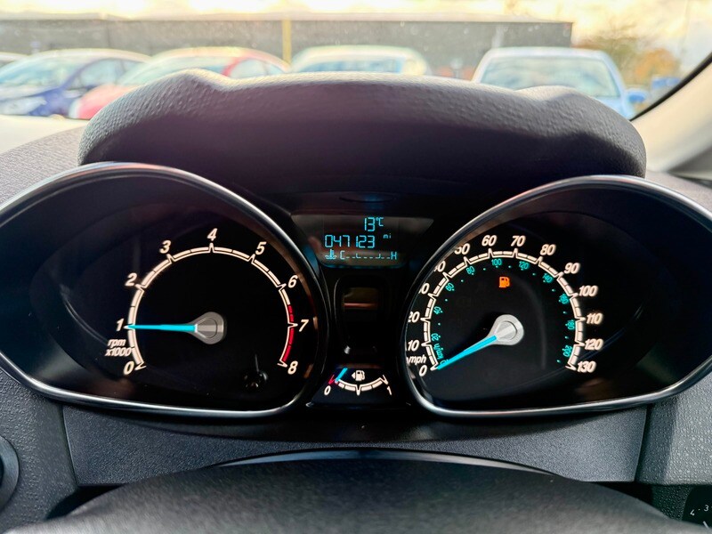 Used Ford Fiesta 2015 for sale - 76536307: Photo 19