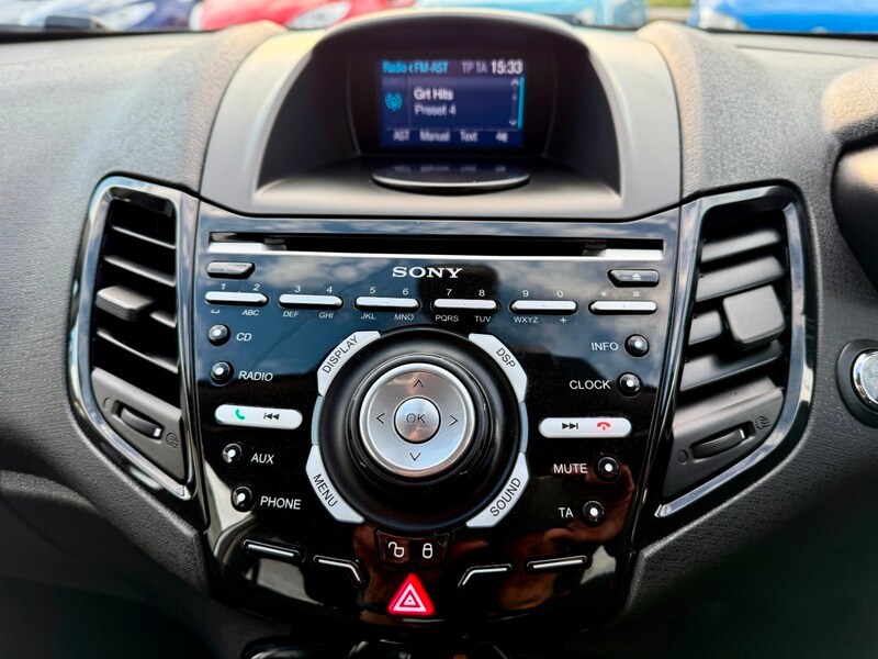 Used Ford Fiesta 2015 for sale - 76536307: Photo 20