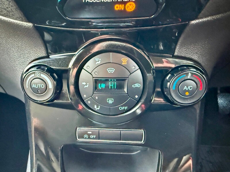 Used Ford Fiesta 2015 for sale - 76536307: Photo 22