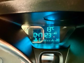 Used Ford Fiesta 2015 for sale - 76536307: Photo