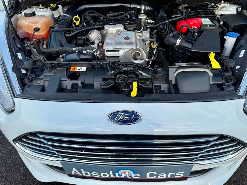 Used Ford Fiesta 2015 for sale - 76536307: Photo 31