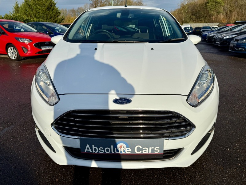 Used Ford Fiesta 2015 for sale - 76536307: Photo 6