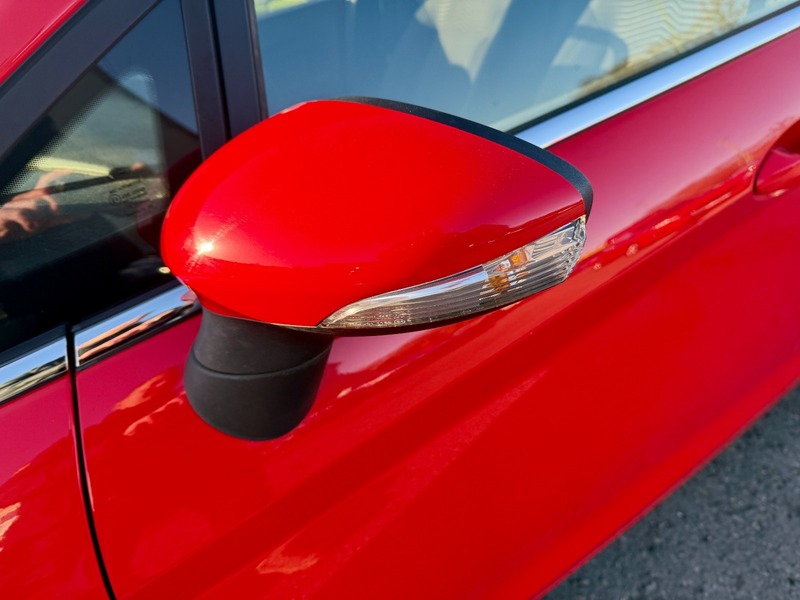 Used Ford Fiesta 2014 for sale - 76605345: Photo 11