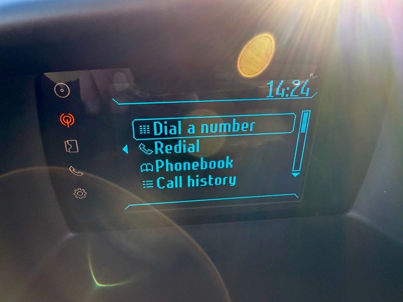 Used Ford Fiesta 2014 for sale - 76605345: Photo 21