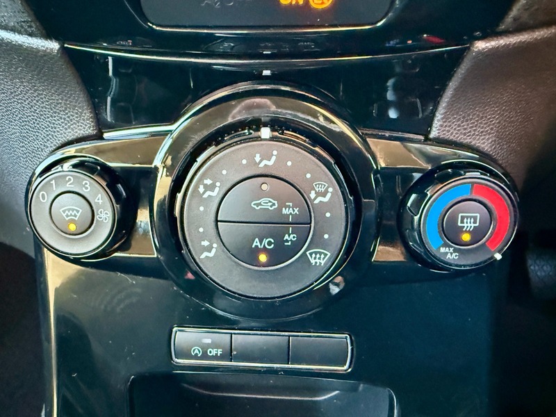 Used Ford Fiesta 2014 for sale - 76605345: Photo 22