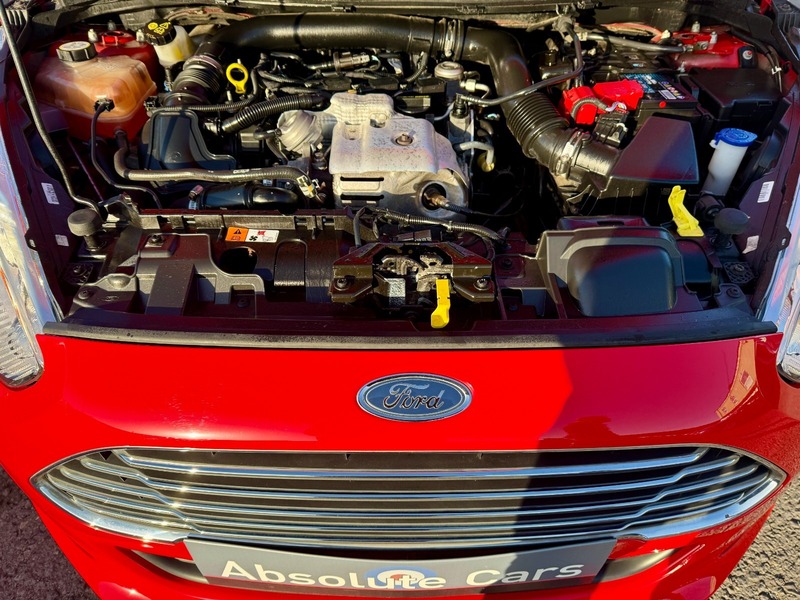 Used Ford Fiesta 2014 for sale - 76605345: Photo 29