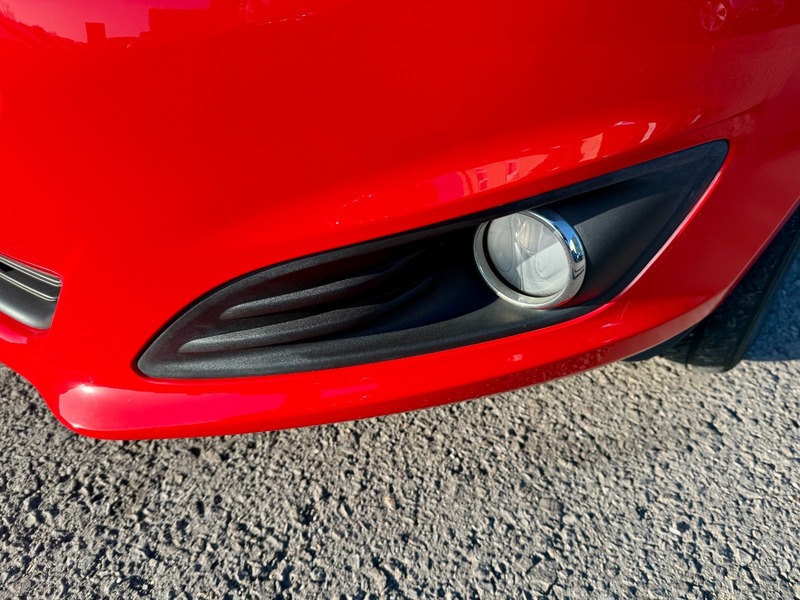 Used Ford Fiesta 2014 for sale - 76605345: Photo 7