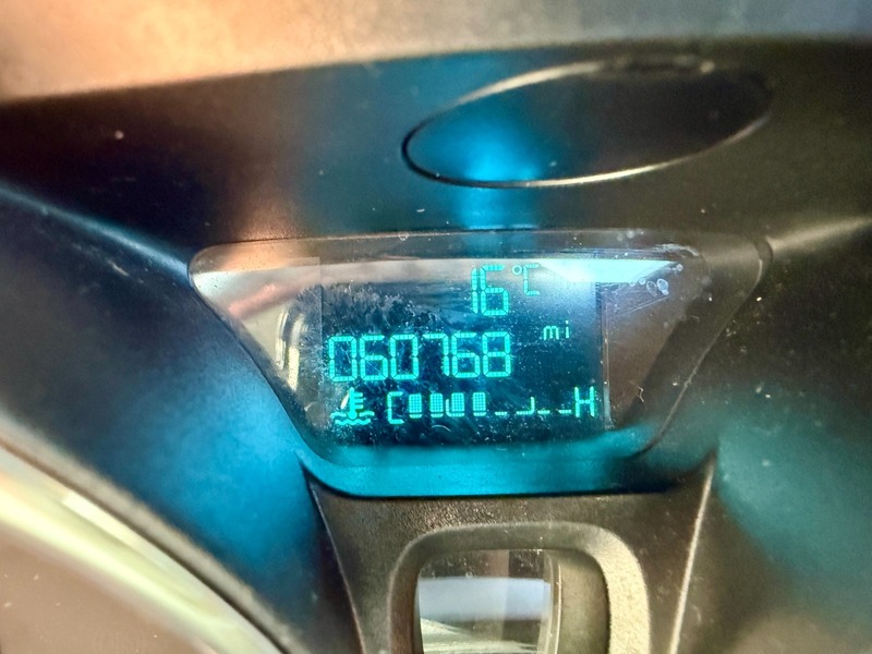 Used Ford Fiesta 2015 for sale - 76500557: Photo 2