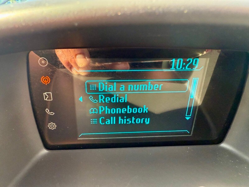 Used Ford Fiesta 2015 for sale - 76500557: Photo 21