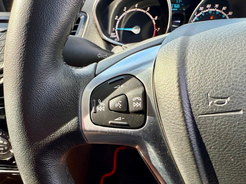 Used Ford Fiesta 2015 for sale - 76500557: Photo 26