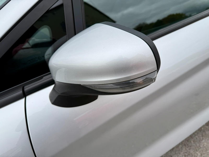 Used Ford Fiesta 2019 for sale - 76500615: Photo 11