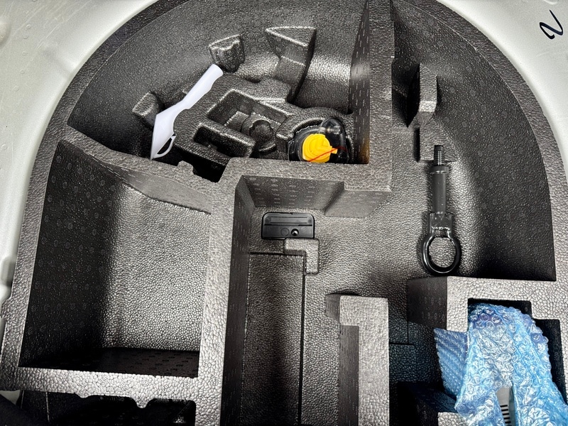 Used Ford Fiesta 2019 for sale - 76500615: Photo 14