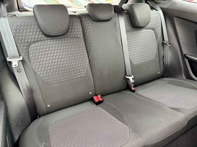 Used Ford Fiesta 2019 for sale - 76500615: Photo 17