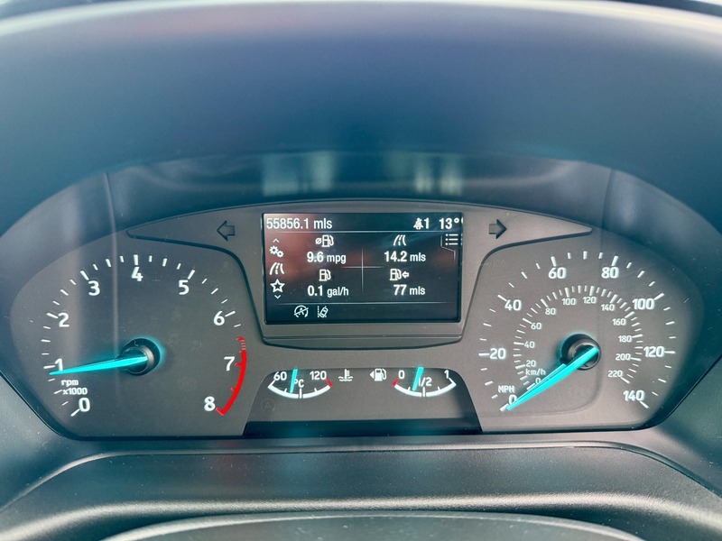 Used Ford Fiesta 2019 for sale - 76500615: Photo 19