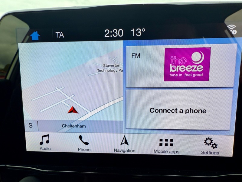 Used Ford Fiesta 2019 for sale - 76500615: Photo 20