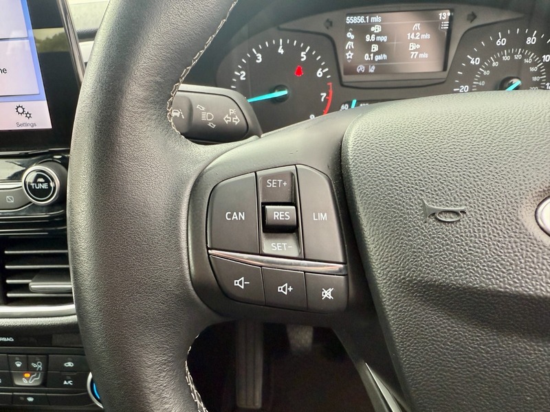 Used Ford Fiesta 2019 for sale - 76500615: Photo 26