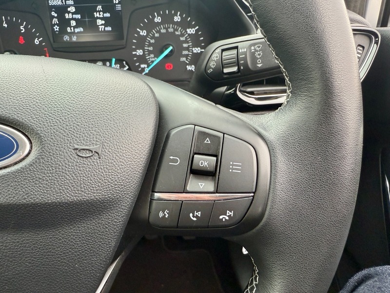 Used Ford Fiesta 2019 for sale - 76500615: Photo 27