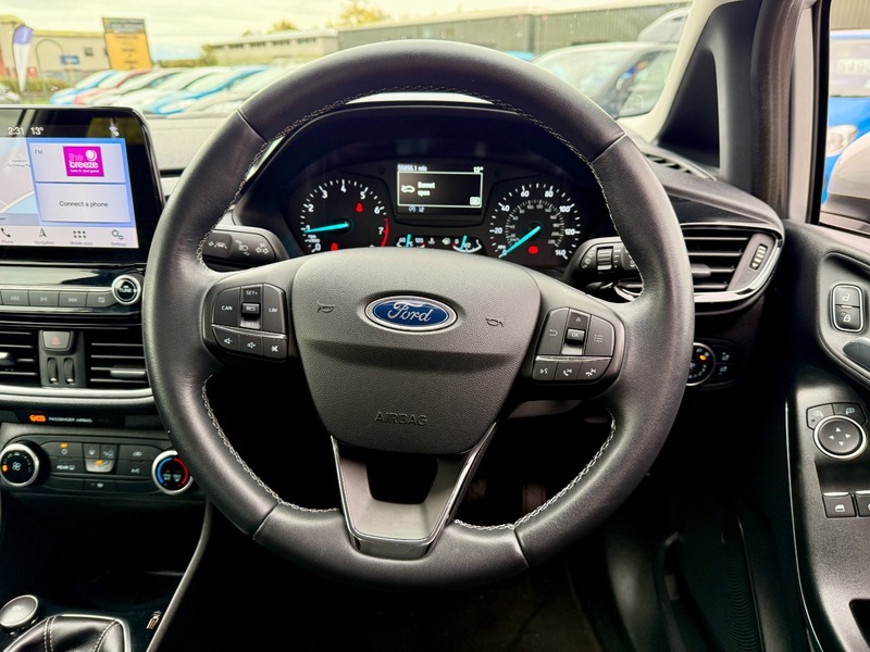 Used Ford Fiesta 2019 for sale - 76500615: Photo 30