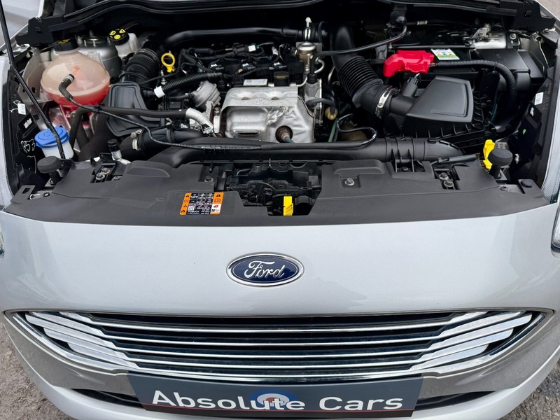 Used Ford Fiesta 2019 for sale - 76500615: Photo 31