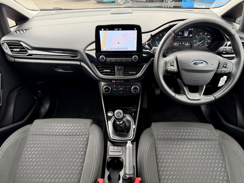 Used Ford Fiesta 2019 for sale - 76500615: Photo 5