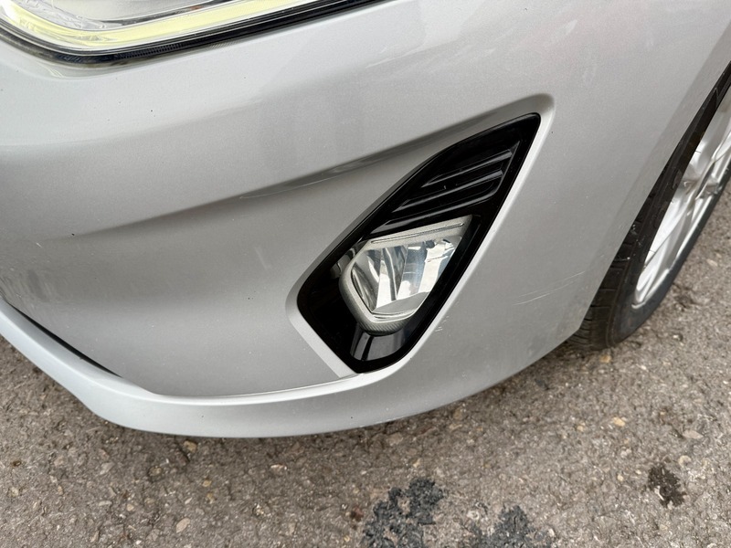 Used Ford Fiesta 2019 for sale - 76500615: Photo 7