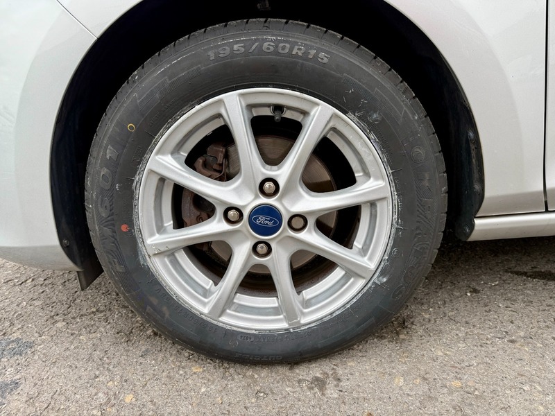 Used Ford Fiesta 2019 for sale - 76500615: Photo 9