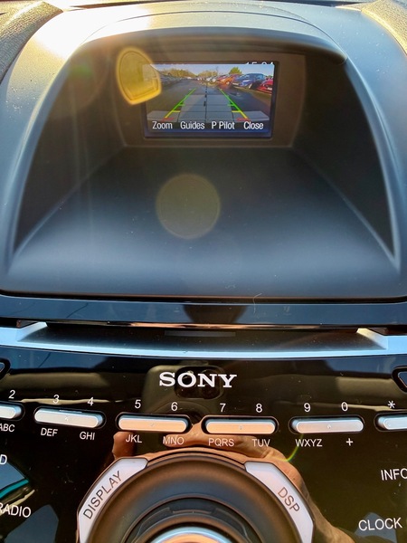 Used Ford Fiesta 2015 for sale - 76962869: Photo 5